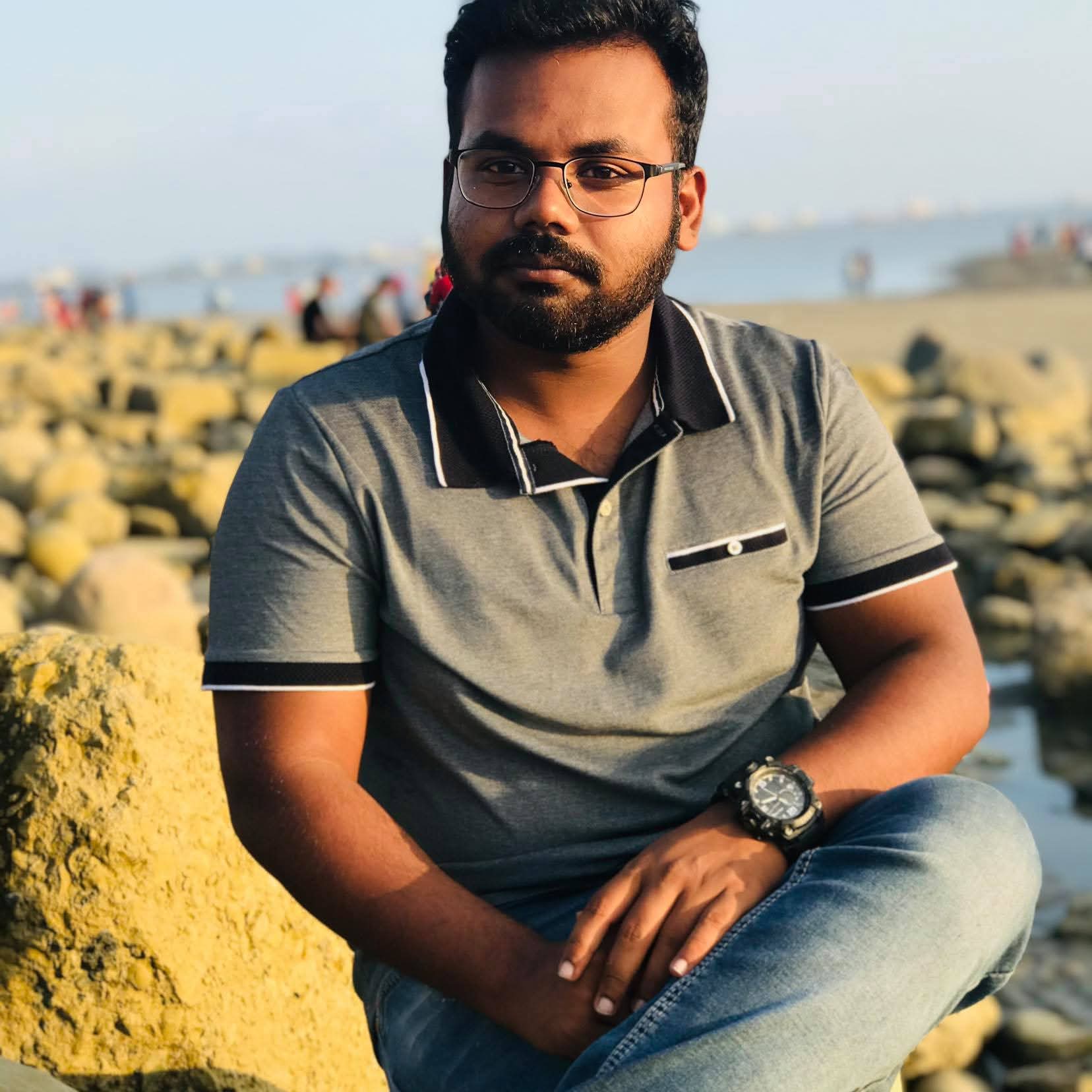 Anup Dipto